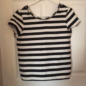 Zara top!